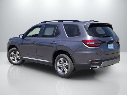 New 2026 Honda Pilot EX-L image 6