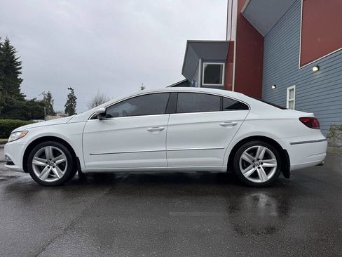 Used 2015 Volkswagen CC Sport image 5