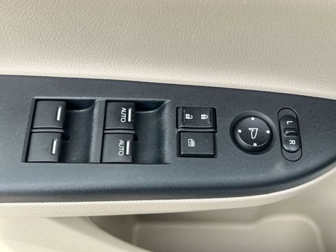 Used 2016 Honda Accord EX-L image 17