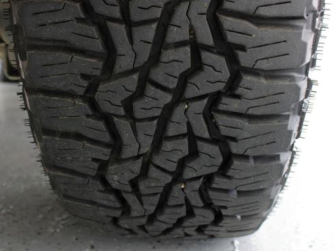 Used 2020 GMC Yukon XL Denali w/ Denali Ultimate Package image 94