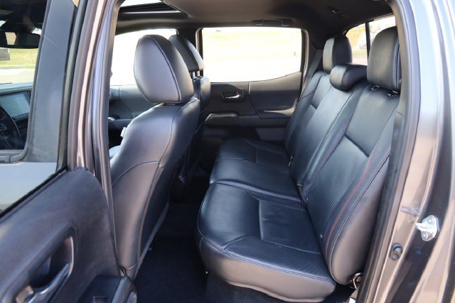 Used 2021 Toyota Tacoma TRD Pro AWD/4WD image 10