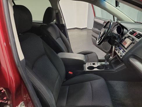 Used 2015 Subaru Outback 2.5i Premium image 22