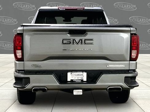 Certified 2023 GMC Sierra 1500 Elevation AWD/4WD image 6
