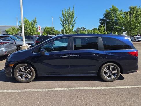 Used 2018 Honda Odyssey Touring image 6