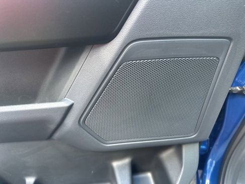 New 2025 Ford F150 STX w/ Equipment Group 200A image 14