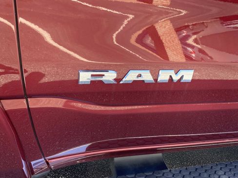 Certified 2025 RAM 1500 Big Horn image 15