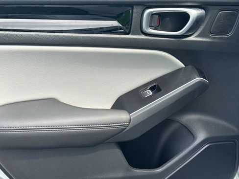 Certified 2026 Honda Civic Sport Touring image 12