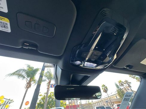 Used 2024 Dodge Hornet R/T w/ Tech Pack w/o Parking image 25