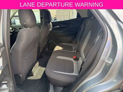 Used 2023 Chevrolet TrailBlazer LT image 12