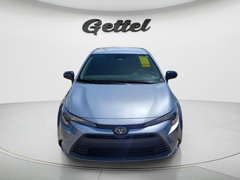 Used 2024 Toyota Corolla LE FWD image 4
