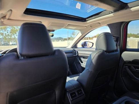 New 2026 MAZDA CX-50 AWD 2.5 Hybrid w/ Weather Package image 16