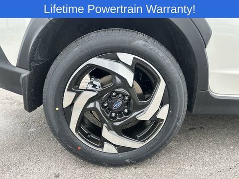 New 2026 Subaru Crosstrek 2.5i Limited w/ Crosstrek Mirror Package image 17