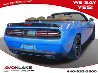 New 2023 Dodge Challenger SRT Hellcat video 3