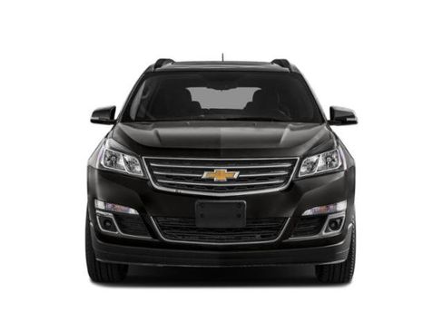 Used 2015 Chevrolet Traverse LT FWD image 7