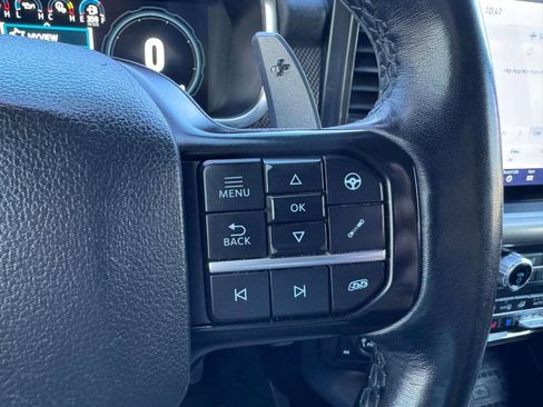 Used 2022 Ford F150 Raptor w/ Raptor 37 Performance Package AWD/4WD image 21