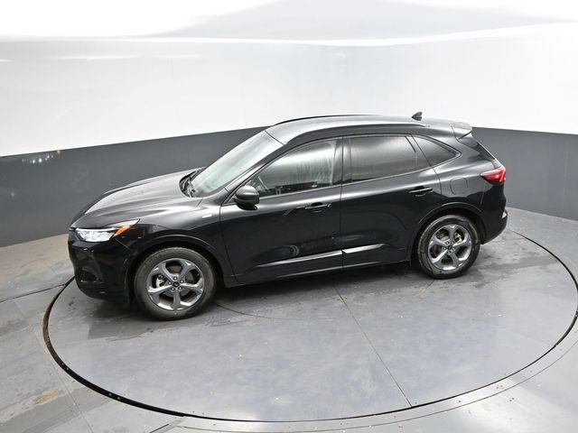Used 2024 Ford Escape ST-Line FWD image 40