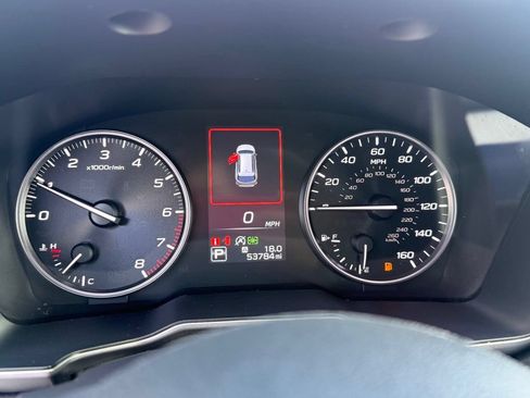 Used 2024 Subaru Outback Limited AWD/4WD image 17