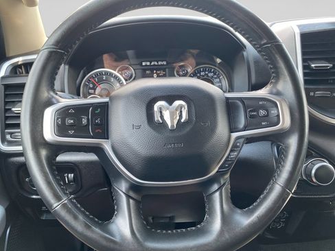 Used 2020 RAM 1500 Big Horn AWD/4WD image 25