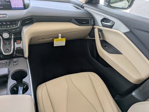 New 2025 Acura TLX w/ Technology Package image 24