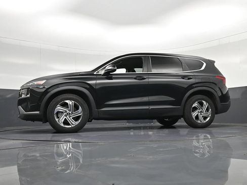 Used 2021 Hyundai Santa Fe SE FWD image 25