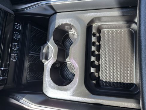 Used 2026 RAM 1500 Rebel w/ Rebel Level 2 Equipment Group AWD/4WD image 21