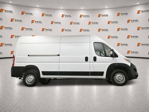 Used 2025 RAM ProMaster 2500 w/ Convenience Group FWD image 35