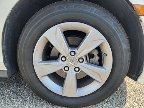 Used 2019 Honda Odyssey EX-L image 21