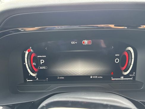 New 2026 Nissan Pathfinder Platinum image 16