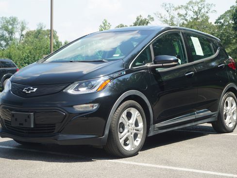 Used 2020 Chevrolet Bolt LT image 5