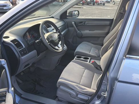 Used 2008 Honda CR-V EX image 8