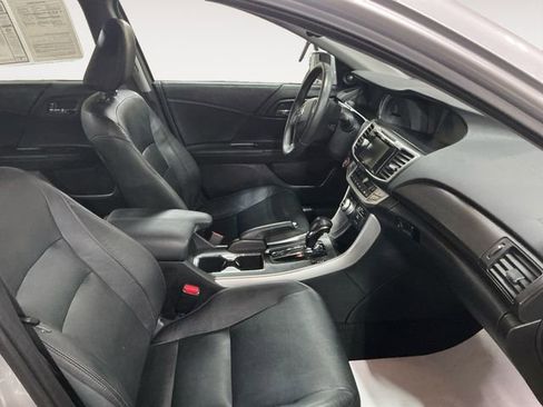 Used 2013 Honda Accord EX-L image 15