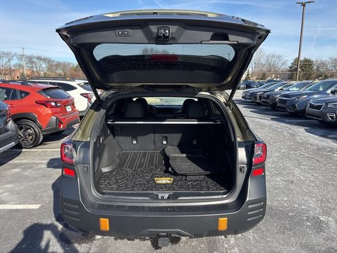 Certified 2024 Subaru Outback Wilderness image 7