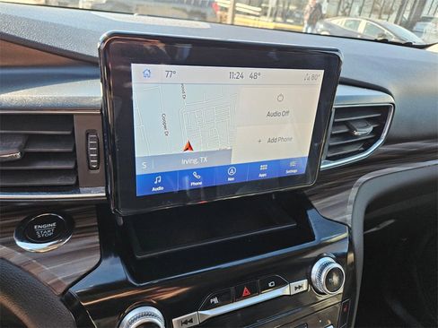 Used 2023 Ford Explorer Limited image 21