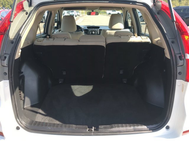 Used 2015 Honda CR-V LX image 12