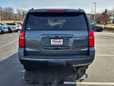 Used 2019 Chevrolet Tahoe Premier image 9