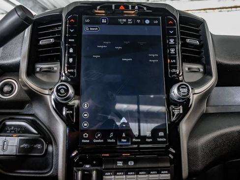 Used 2022 RAM 3500 Tradesman AWD/4WD image 23