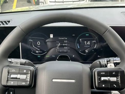 New 2026 Hyundai Santa Fe Limited AWD/4WD image 21