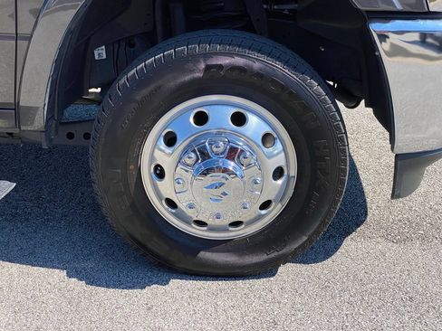 Used 2025 RAM 3500 Longhorn AWD/4WD image 31