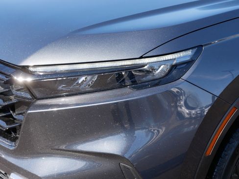Used 2025 Honda CR-V Sport Touring image 16