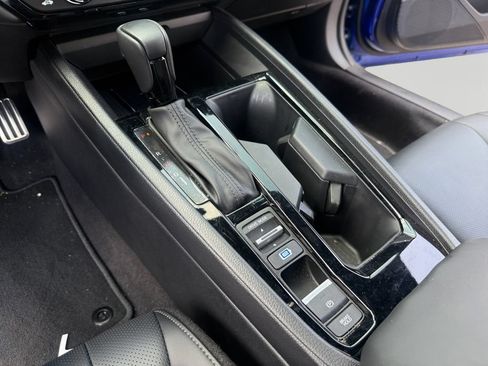Used 2026 Honda Accord Sport image 18