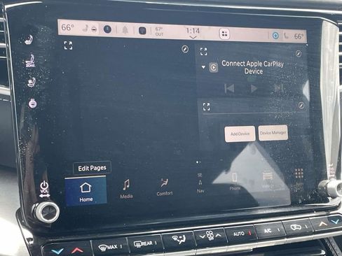 New 2026 Jeep Grand Wagoneer Limited AWD/4WD image 39