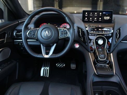 Used 2024 Acura RDX A-Spec AWD/4WD image 19