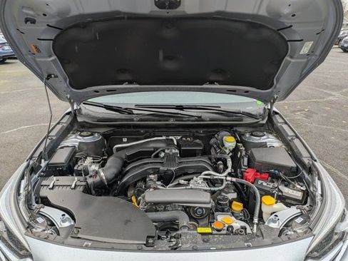 Certified 2025 Subaru Legacy Premium image 35