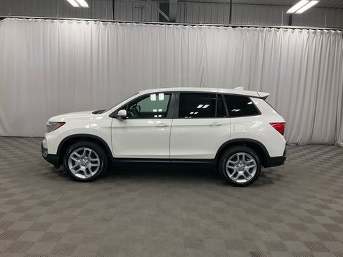 Used 2024 Honda Passport EX-L image 7
