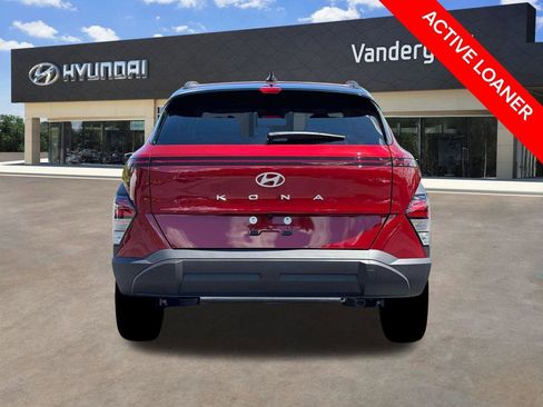 New 2026 Hyundai Kona SEL Sport FWD image 6