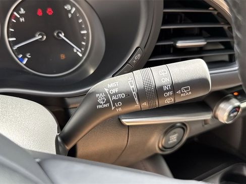 New 2026 MAZDA MAZDA3 s Sport image 56