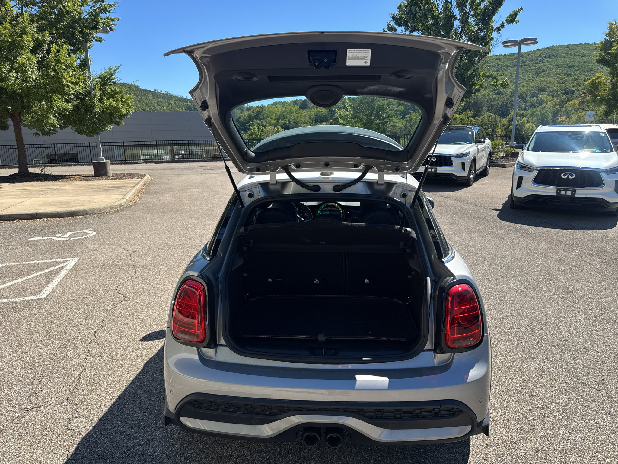 Used 2024 MINI Cooper S FWD image 31