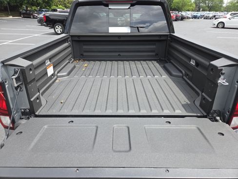 New 2026 Honda Ridgeline TrailSport image 27