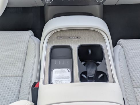 New 2026 Hyundai Palisade SEL FWD image 19