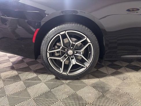 New 2026 Dodge Charger Scat Pack AWD/4WD image 39